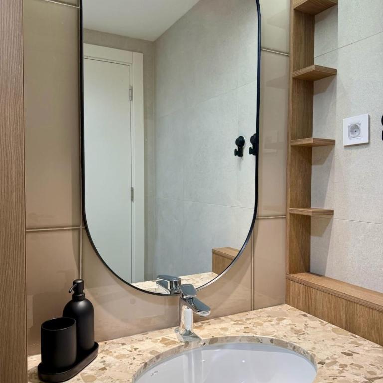 Designer Stay in Belgrade - Apartman sa 1 Spavaćom Sobom - 14