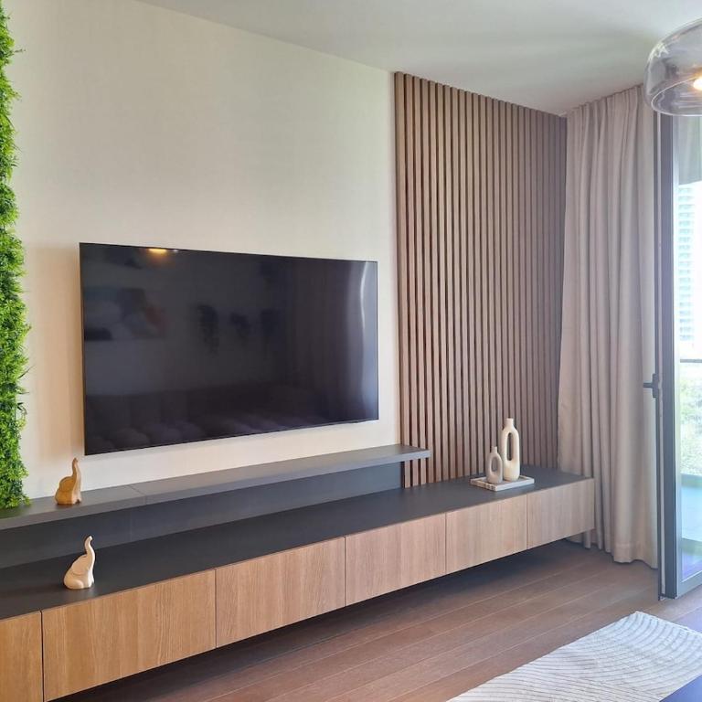 Designer Stay in Belgrade - Apartman sa 1 Spavaćom Sobom - 22