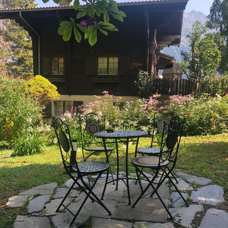 Chalet Mex 15 - Chalet con 2 Camere da Letto - 1