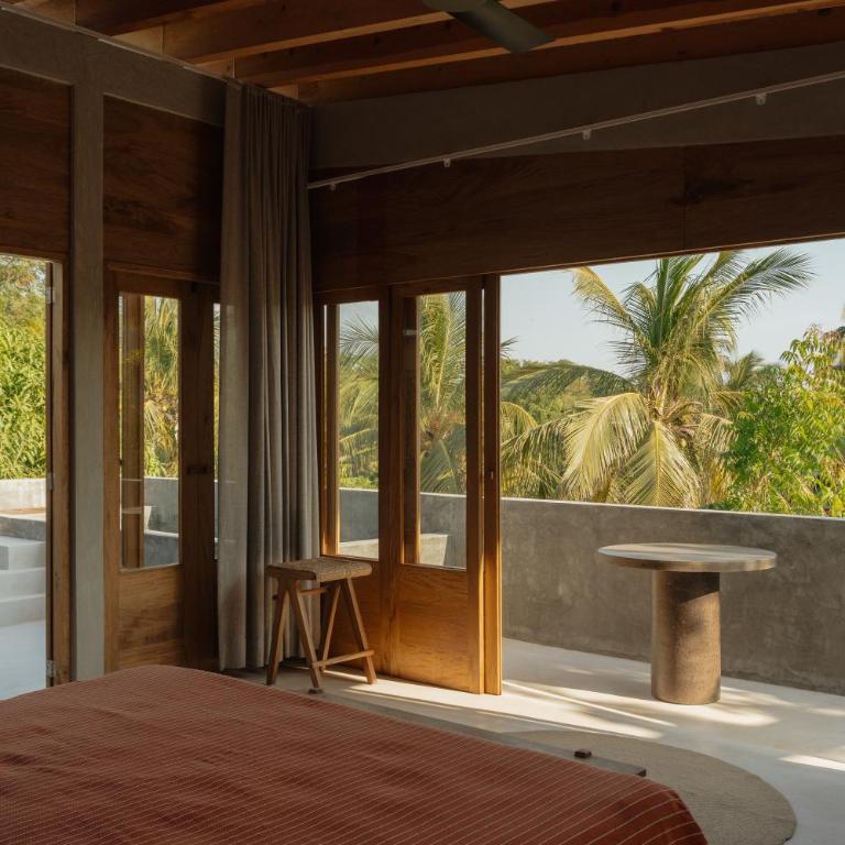 Suuel Hotel Adults Only - Suite Junior con piscina privada - 5