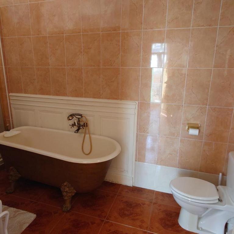 Appartement Haussmannien face aux halles - Appartement 1 Chambre - 21
