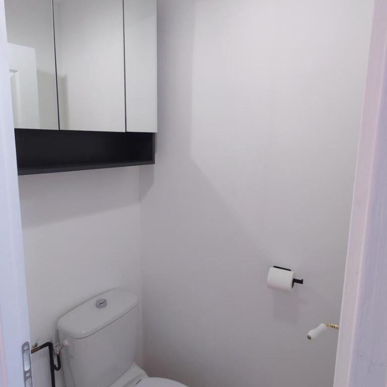 Appartement Haussmannien face aux halles - Appartement 1 Chambre - 17
