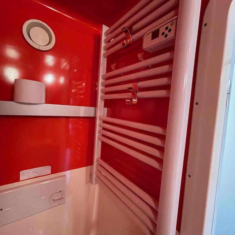 Appartement confortable ARCS 2000 pour 5 personnes - Appartement 1 Chambre - 2