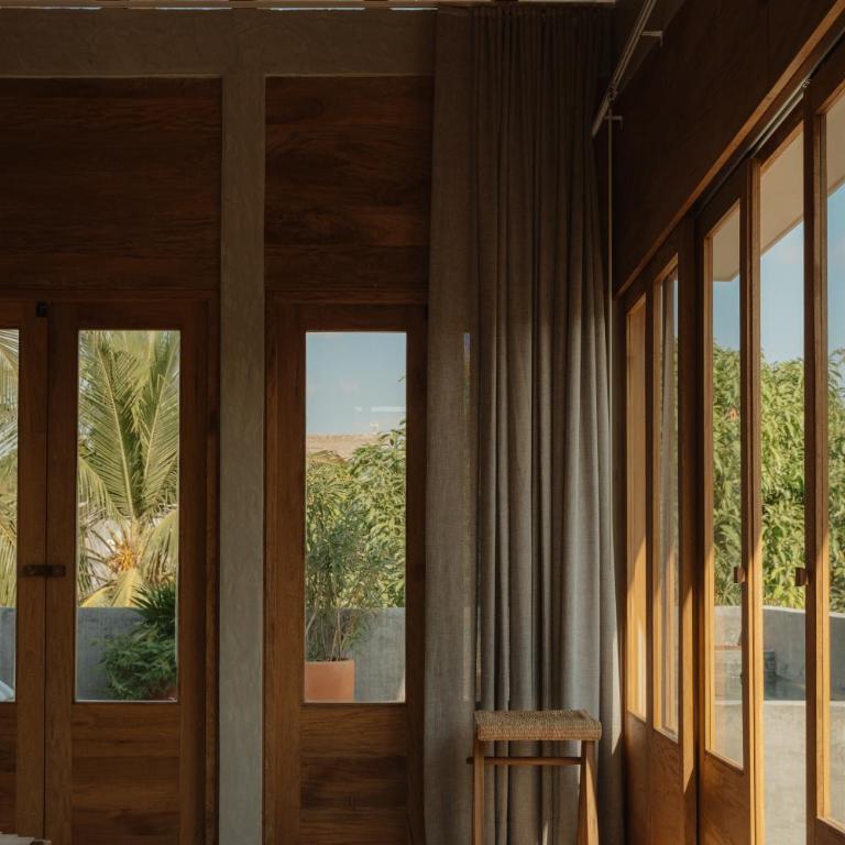 Suuel Hotel Adults Only - Suite Junior con piscina privada - 6