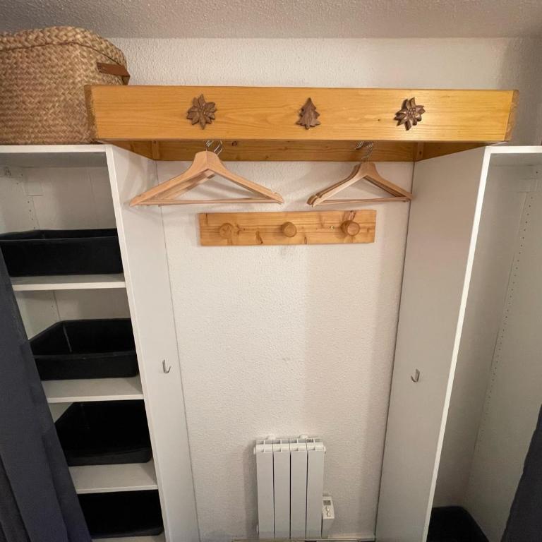 Appartement confortable ARCS 2000 pour 5 personnes - Appartement 1 Chambre - 17