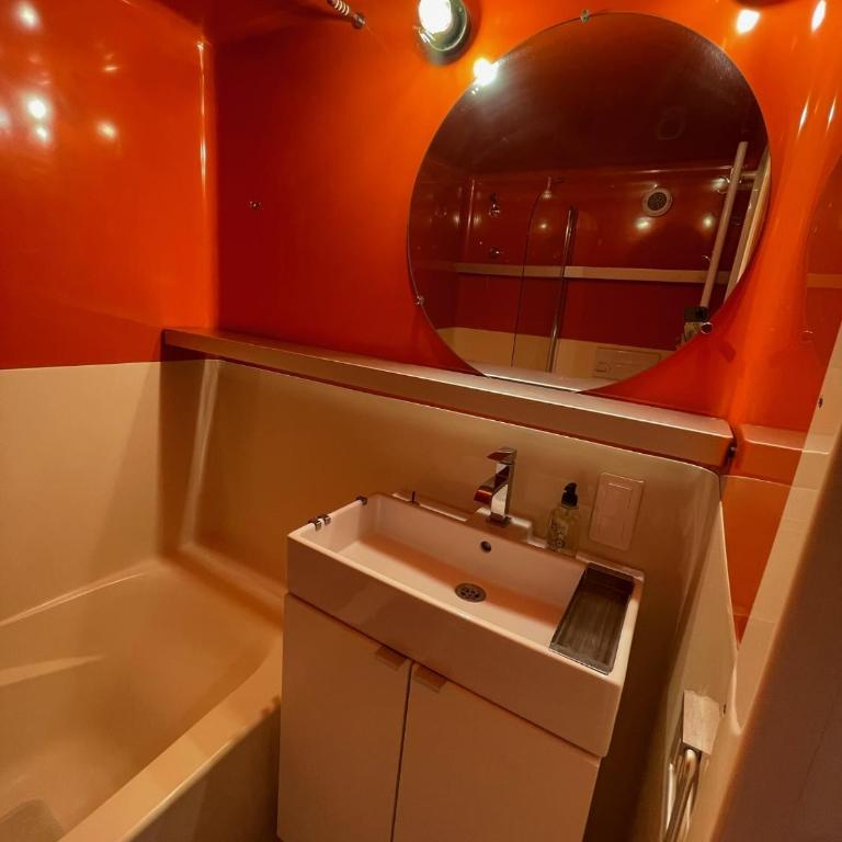 Appartement confortable ARCS 2000 pour 5 personnes - Appartement 1 Chambre - 8