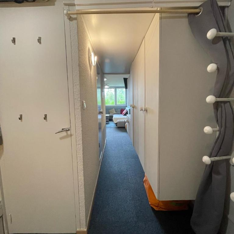 Appartement confortable ARCS 2000 pour 5 personnes - Appartement 1 Chambre - 10