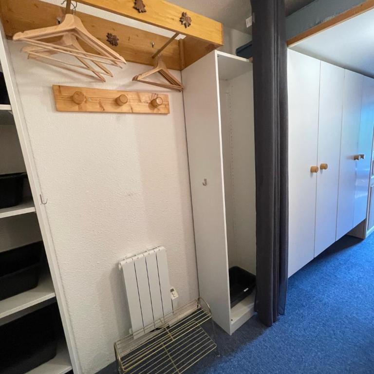 Appartement confortable ARCS 2000 pour 5 personnes - Appartement 1 Chambre - 24