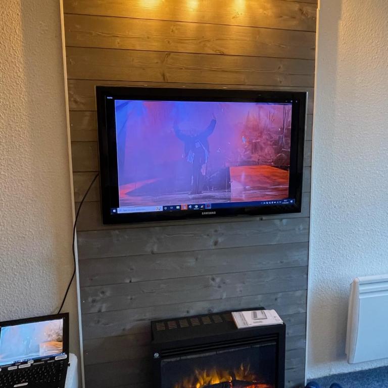 Appartement confortable ARCS 2000 pour 5 personnes - Appartement 1 Chambre - 25