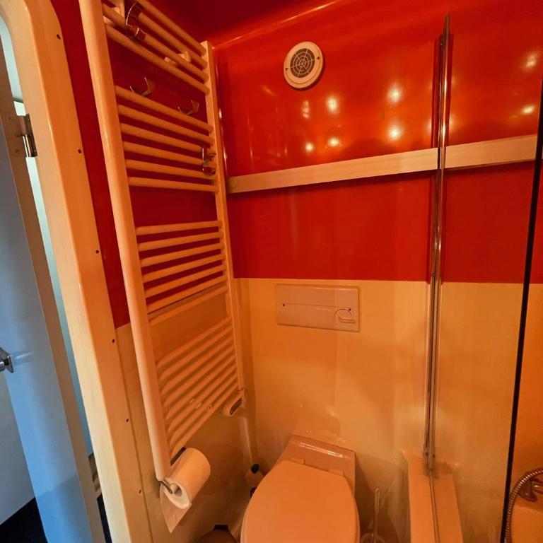 Appartement confortable ARCS 2000 pour 5 personnes - Appartement 1 Chambre - 16