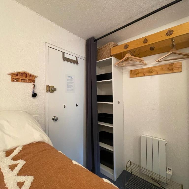 Appartement confortable ARCS 2000 pour 5 personnes - Appartement 1 Chambre - 28