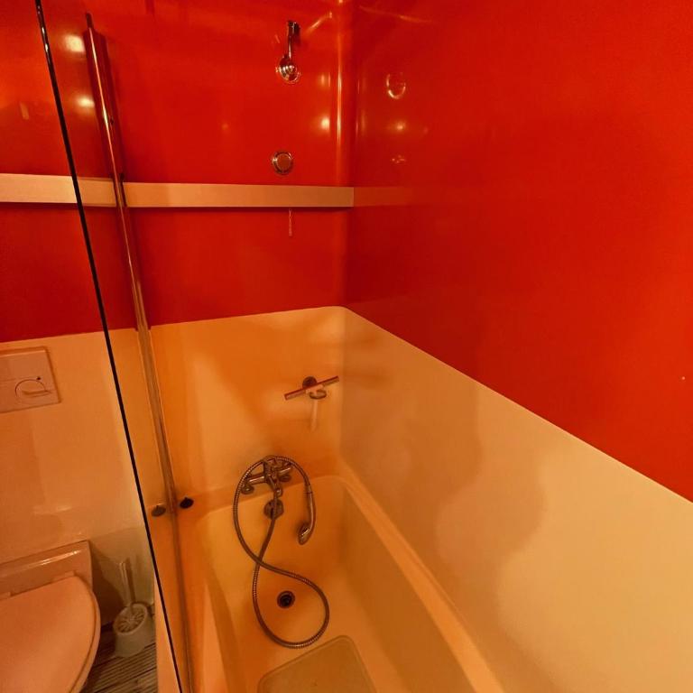 Appartement confortable ARCS 2000 pour 5 personnes - Appartement 1 Chambre - 17