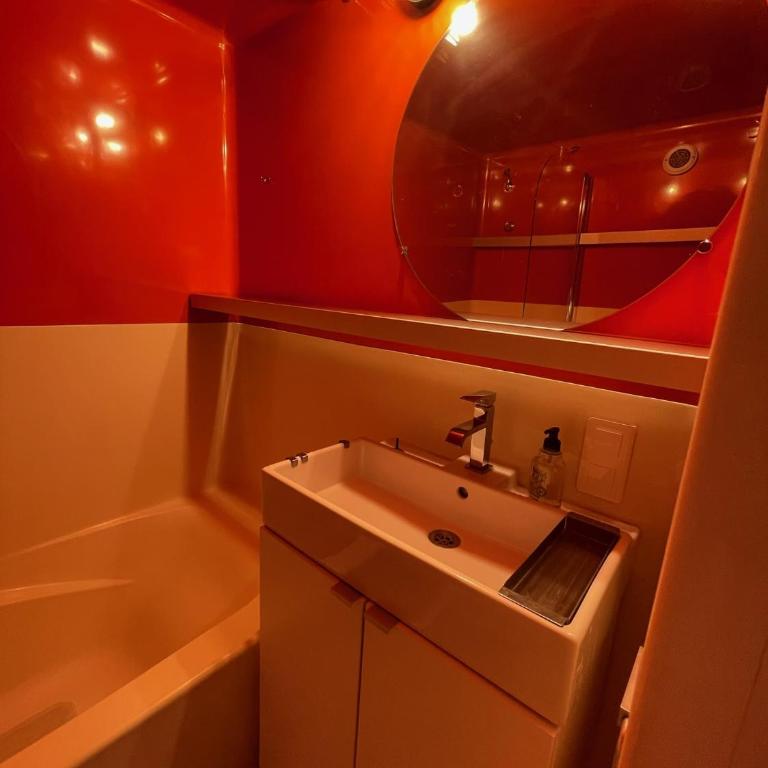 Appartement confortable ARCS 2000 pour 5 personnes - Appartement 1 Chambre - 18
