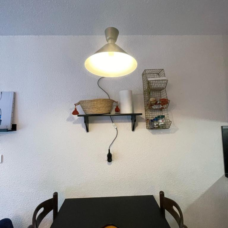 Appartement confortable ARCS 2000 pour 5 personnes - Appartement 1 Chambre - 30