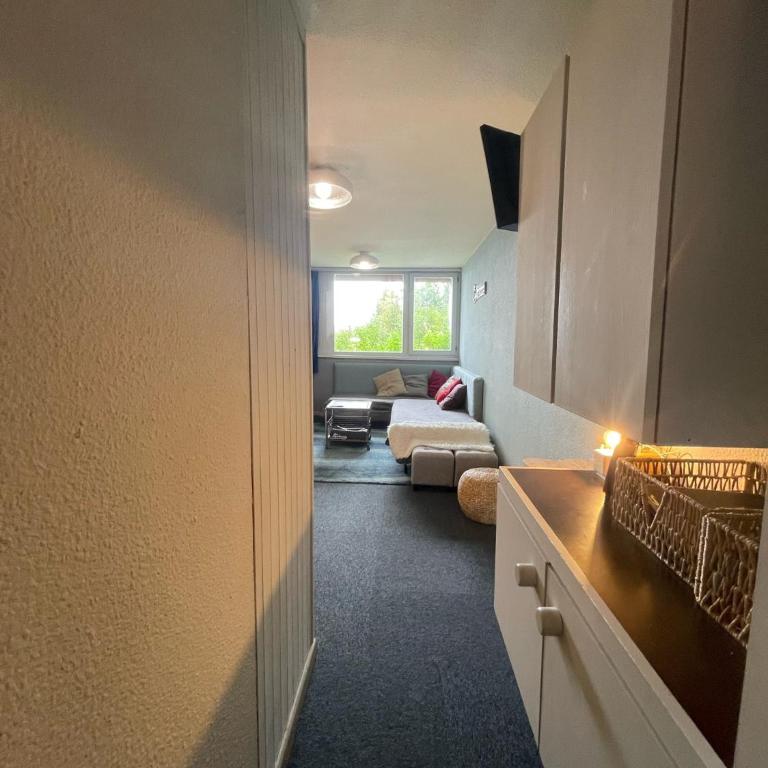 Appartement confortable ARCS 2000 pour 5 personnes - Appartement 1 Chambre - 23