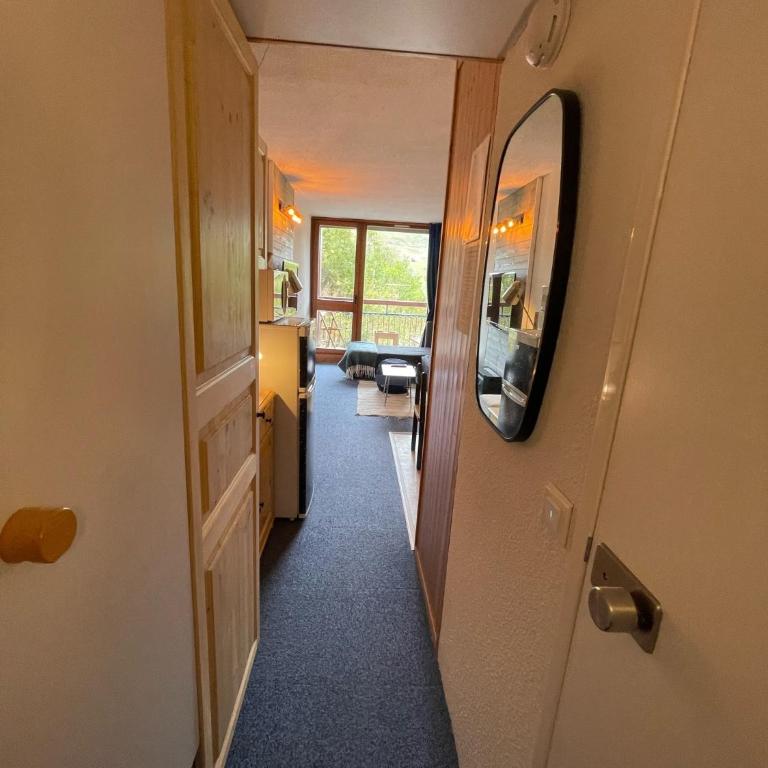 Appartement confortable ARCS 2000 pour 5 personnes - Appartement 1 Chambre - 33