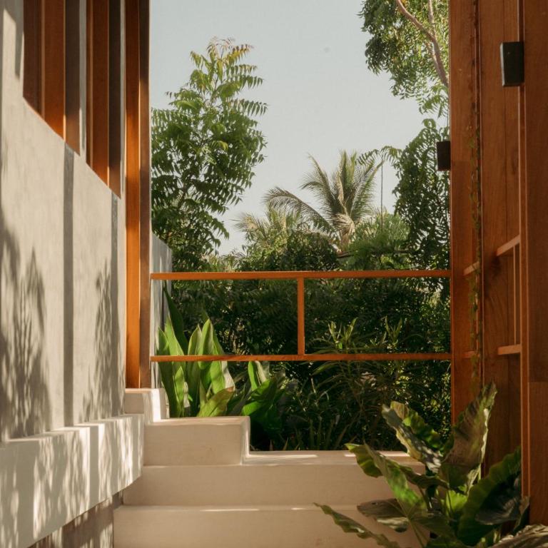 Suuel Hotel Adults Only - Suite Junior con piscina privada - 8
