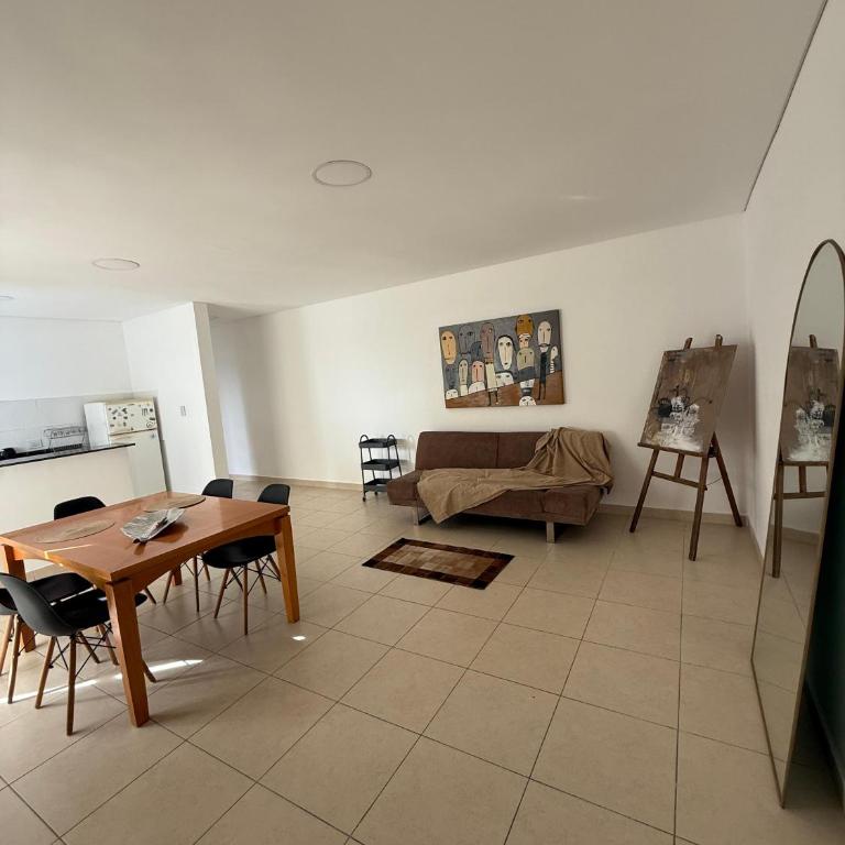 Apartamento Paris - One-Bedroom Apartment - 2