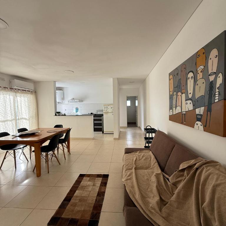 Apartamento Paris - One-Bedroom Apartment - 1