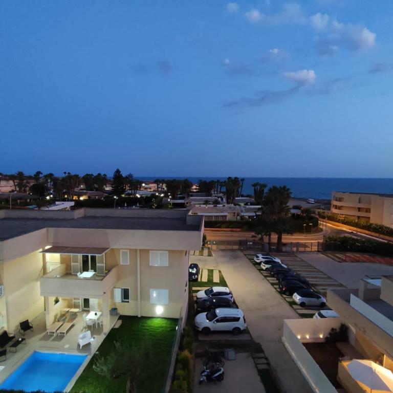 BREZZAdiSUDEST - Appartamento con 1 Camera da Letto - 2