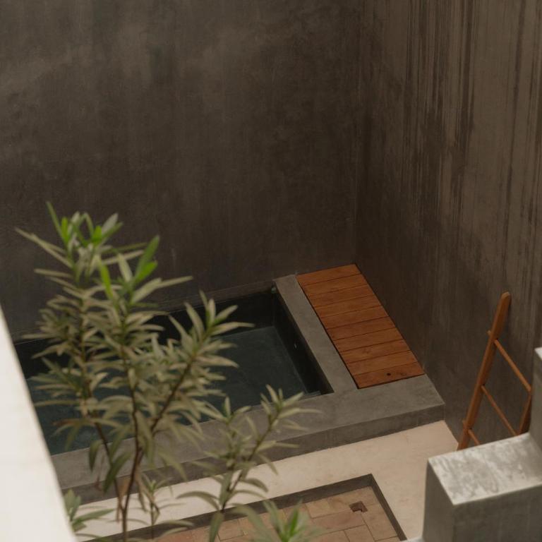 Suuel Hotel Adults Only - Suite con piscina privada - 9
