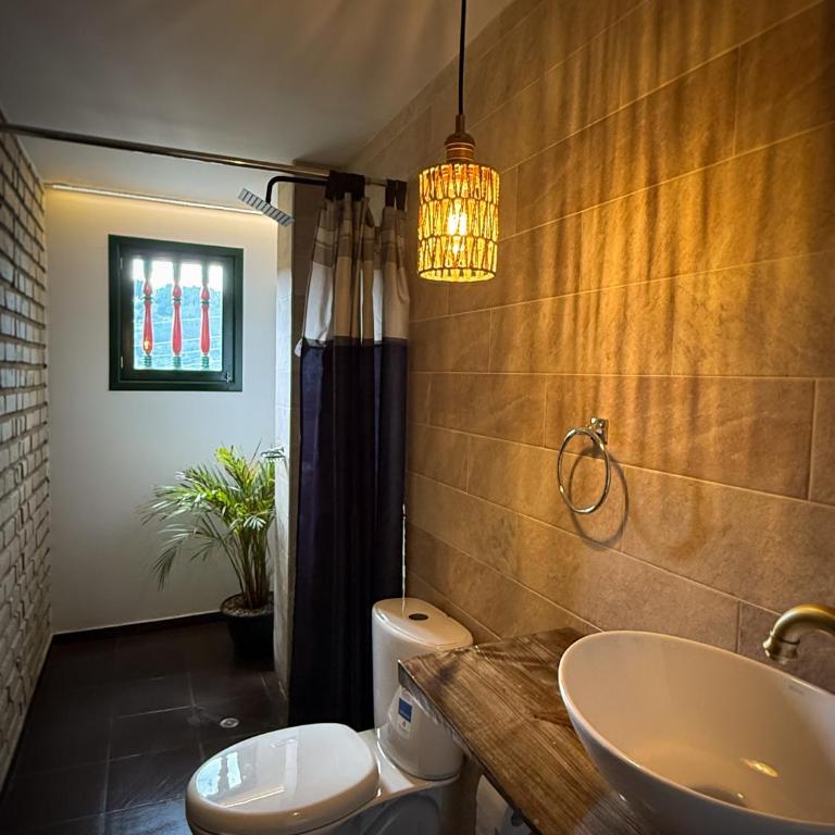 Alma House - Habitación Doble con balcón - 4