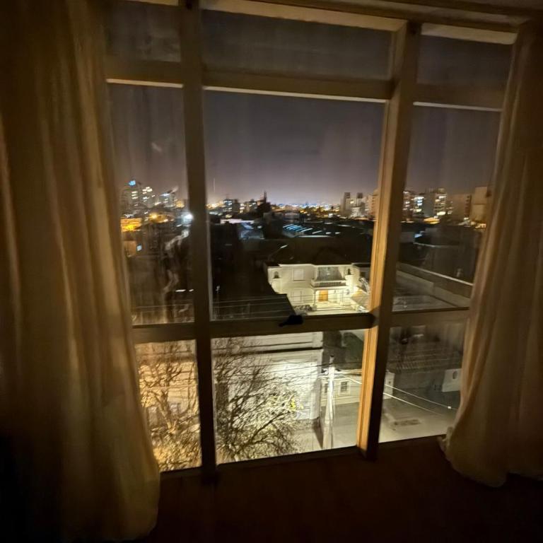 Departamento Moderno y céntrico - Apartamento de 1 dormitorio - 21