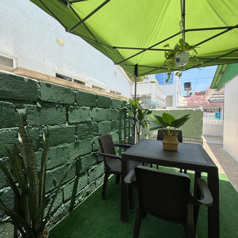 Private comfortable room - Apartamento de 1 dormitorio - 9