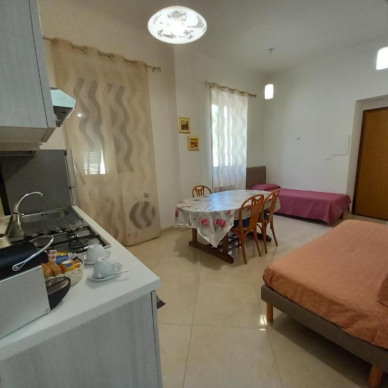 Casa Angelo - One-Bedroom Apartment - 3