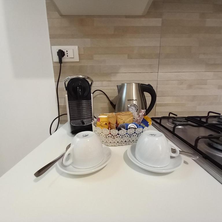 Casa Angelo - One-Bedroom Apartment - 8