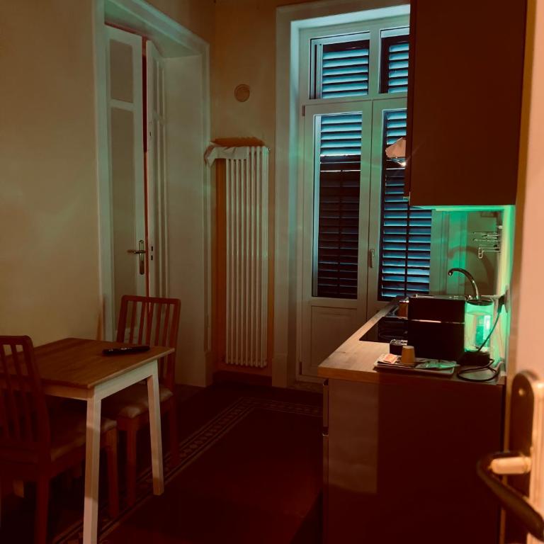 Magnificat - King Room with Spa Bath - 18