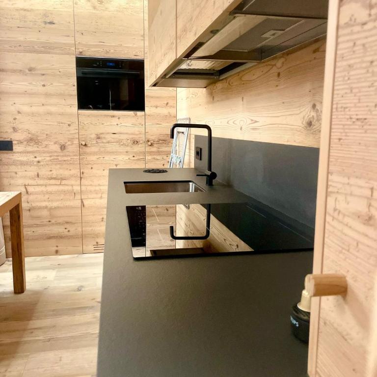 Baita Pierita stue Timo e Taneda - Appartamento con 1 Camera da Letto - 11