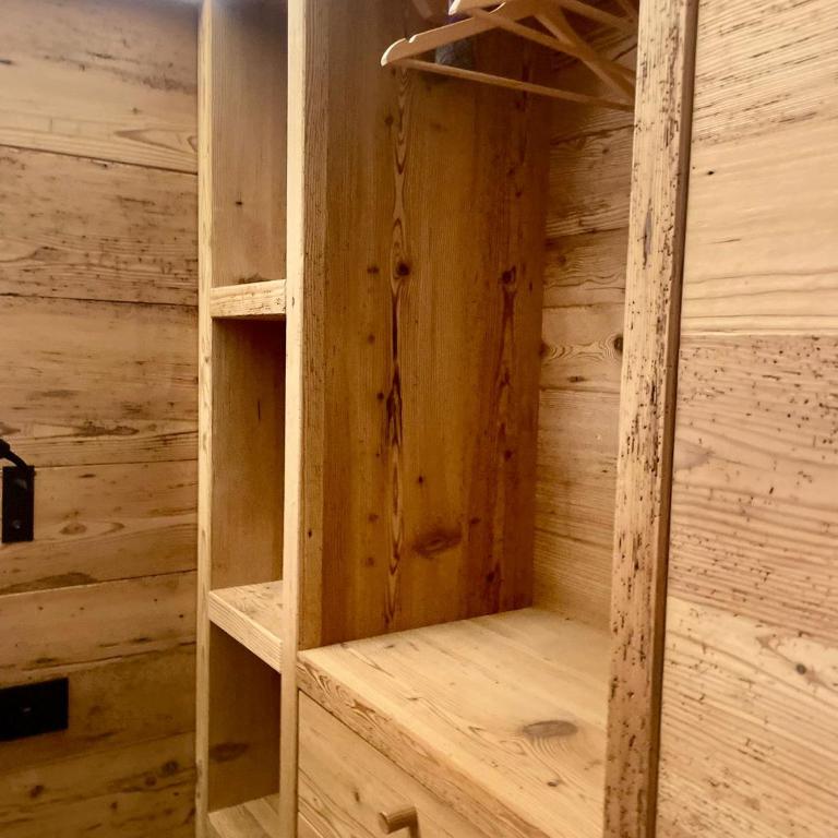 Baita Pierita stue Timo e Taneda - Appartamento con 1 Camera da Letto - 10