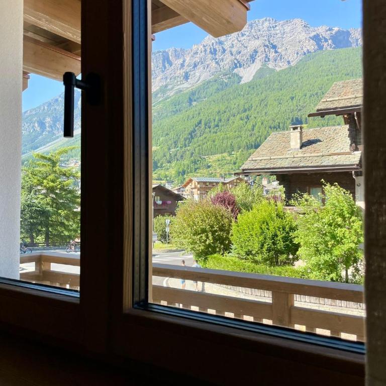 Baita Pierita stue Timo e Taneda - Appartamento con 1 Camera da Letto - 9