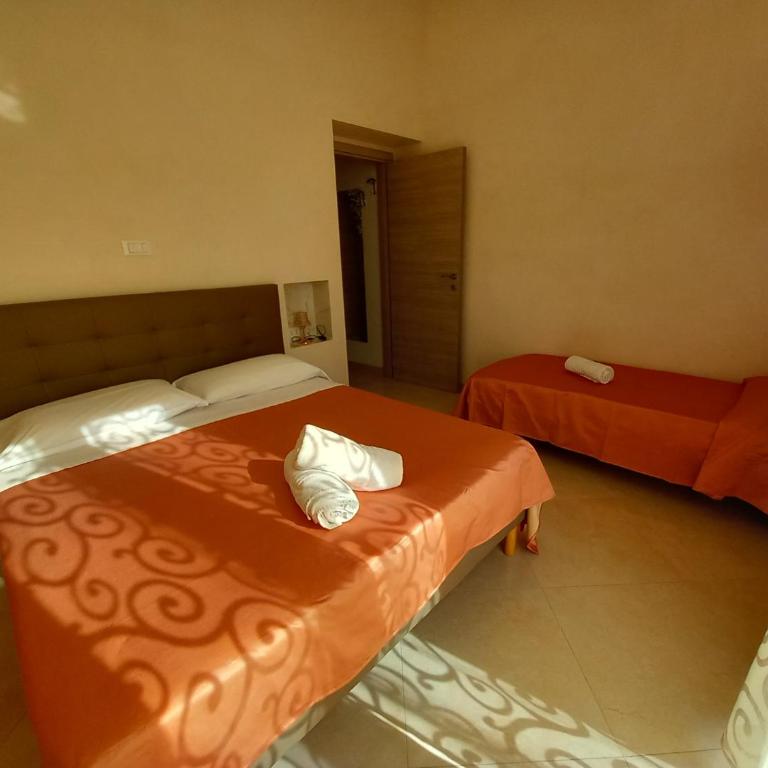 Casa Angelo - One-Bedroom Apartment - 1