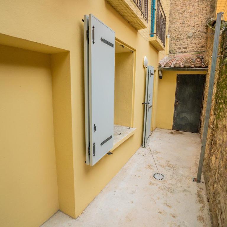 Duplex climatisé de charme - 3 chambres - Cœur Argelès-sur-Mer - Three-Bedroom Premium Apartment - 6