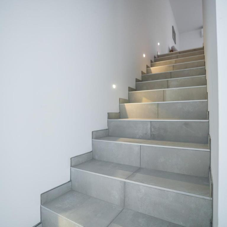 Duplex climatisé de charme - 3 chambres - Cœur Argelès-sur-Mer - Three-Bedroom Premium Apartment - 18