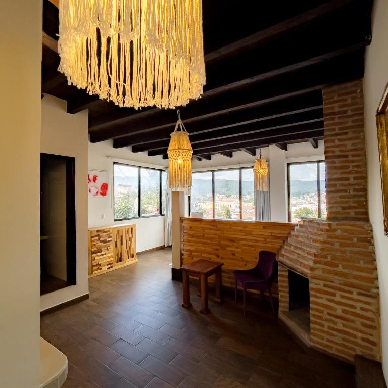 Hotel Quinta los Morales - Suite - 5