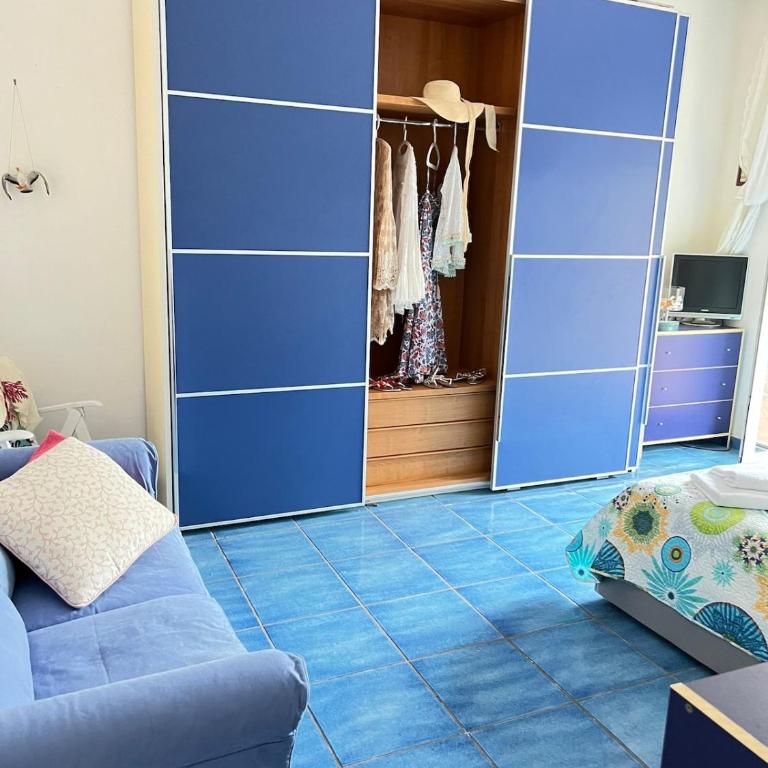 HOMEY HOUSE Mery Sorrento - One-Bedroom Apartment - 2