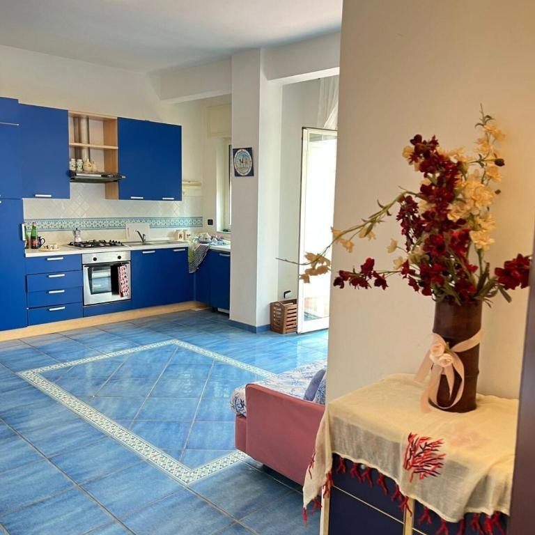HOMEY HOUSE Mery Sorrento - One-Bedroom Apartment - 3