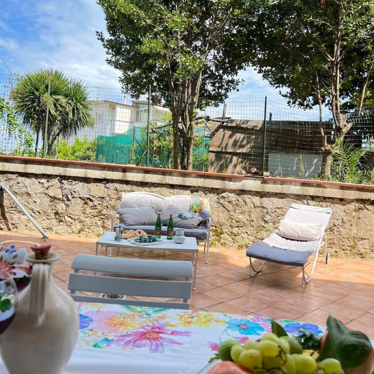 HOMEY HOUSE Mery Sorrento - One-Bedroom Apartment - 11