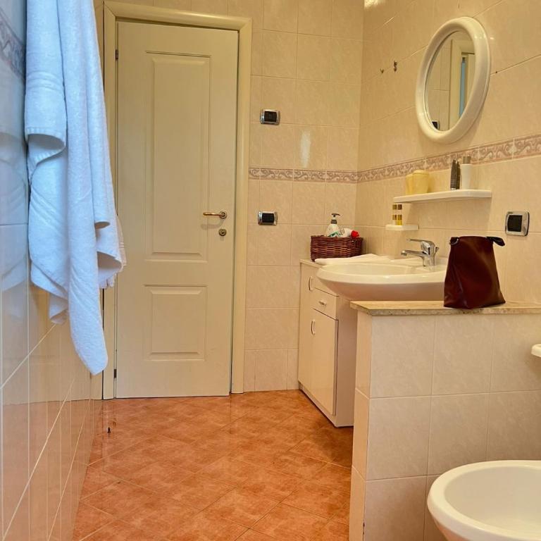 HOMEY HOUSE Mery Sorrento - One-Bedroom Apartment - 14