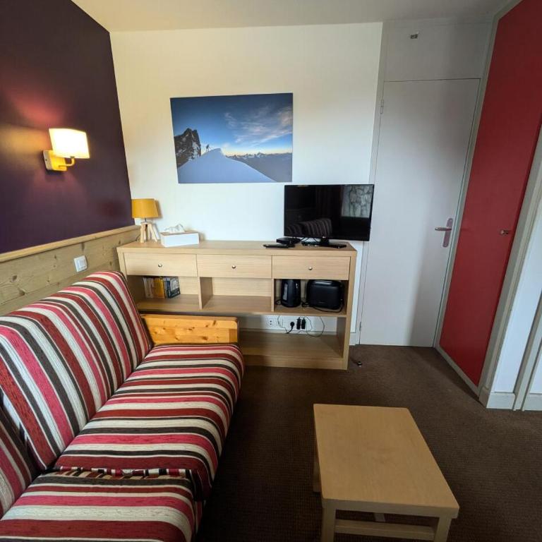 Résidence Plagne Lauze - maeva Home - Studio 4 personnes - Sélection MAE-1793 - Studio - 3