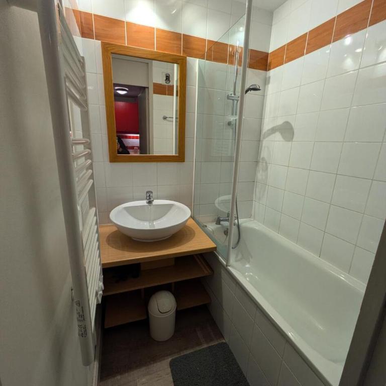 Résidence Plagne Lauze - maeva Home - Studio 4 personnes - Sélection MAE-1793 - Studio - 6