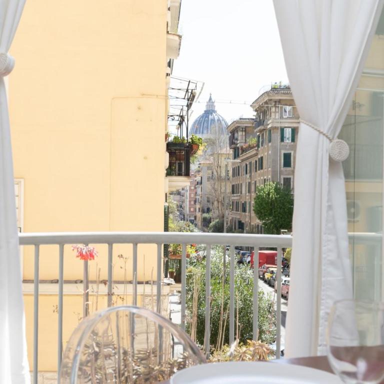 Vatican Museum Family Apartment - Appartamento con 2 Camere da Letto - 7