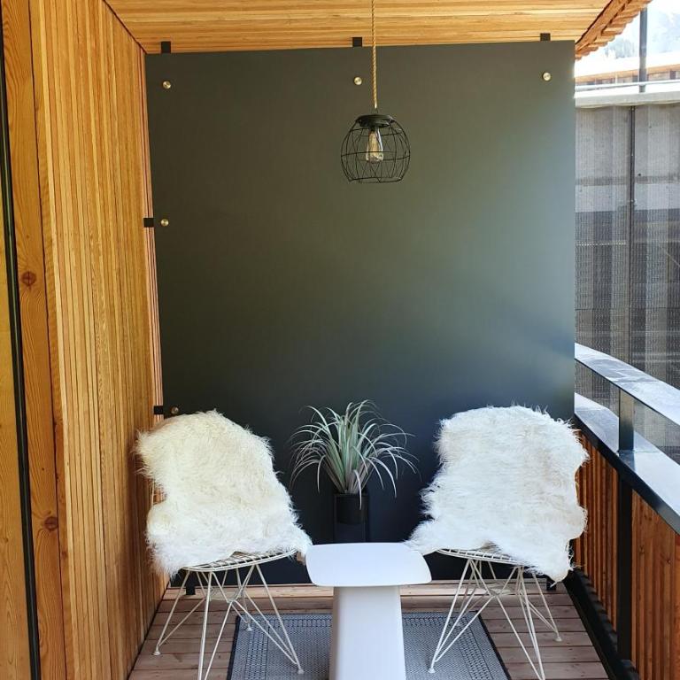 Ferienwohnung Stenna SELVA an Toplage - Apartment mit 2 Schlafzimmern - 14