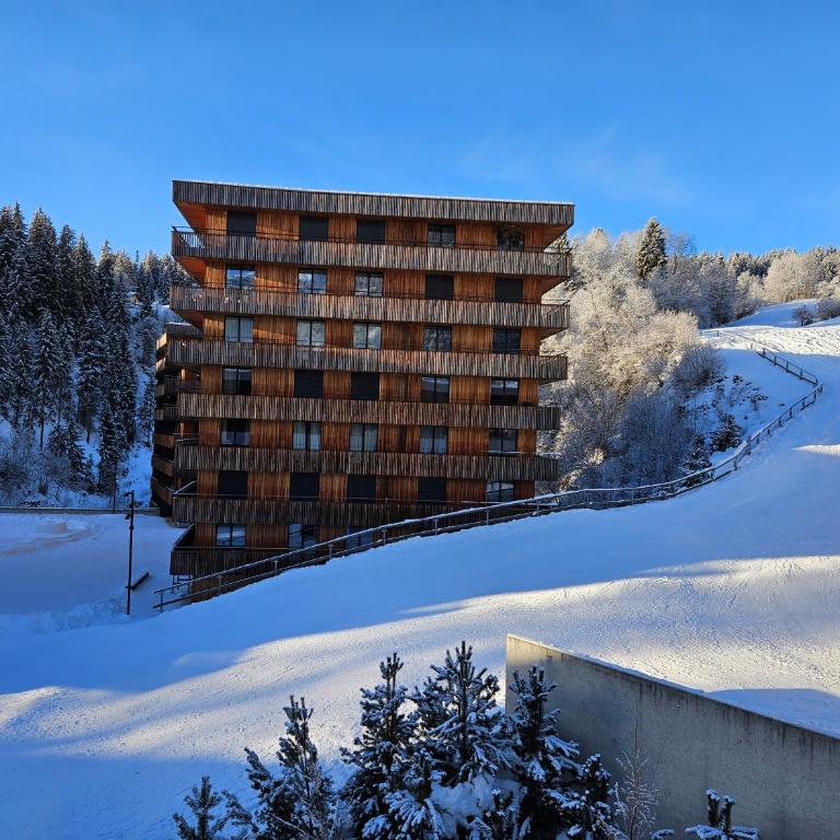 Ferienwohnung Stenna SELVA an Toplage - Apartment mit 2 Schlafzimmern - 32
