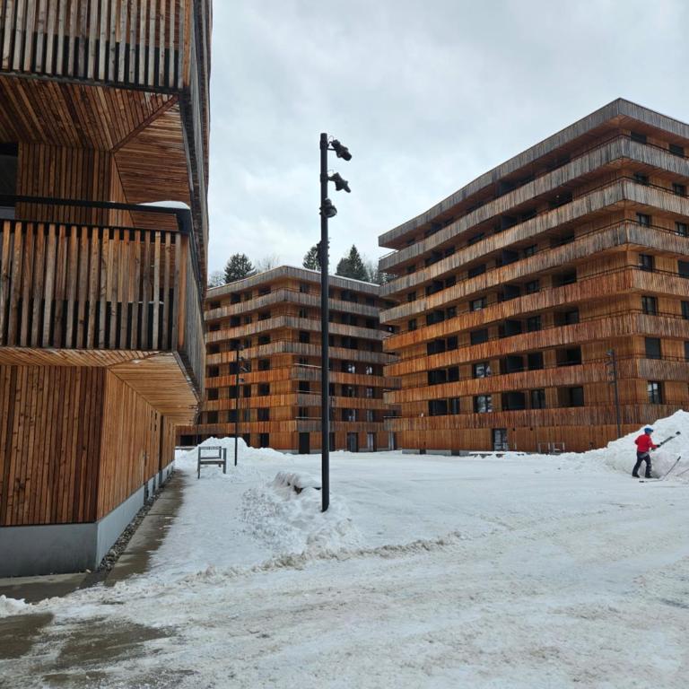 Ferienwohnung Stenna SELVA an Toplage - Apartment mit 2 Schlafzimmern - 33