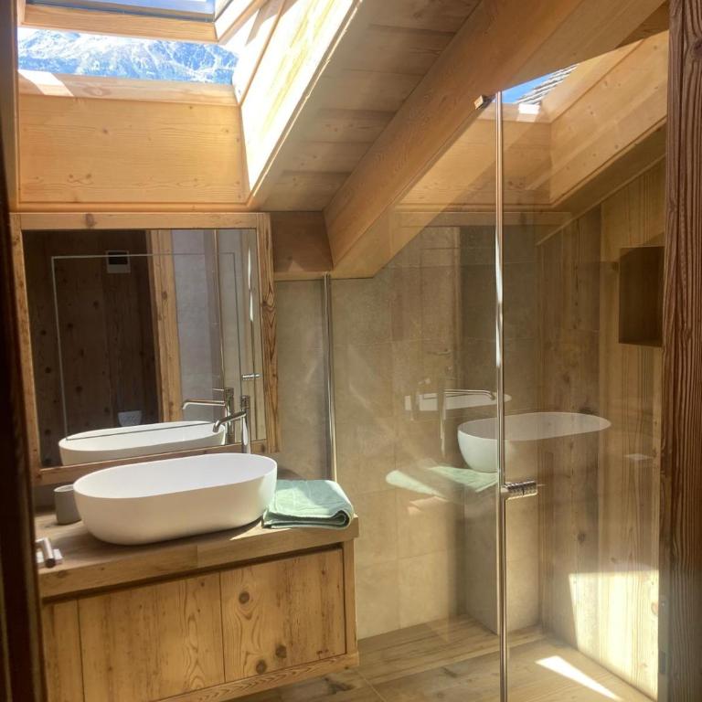 Baita Pierita stue Timo e Taneda - Appartamento Superior con 1 Camera da Letto - 19