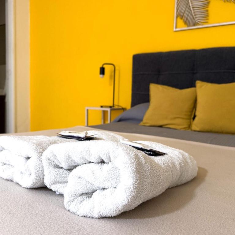 Departamento El Olivo con cochera - Apartamento de 1 dormitorio - 14